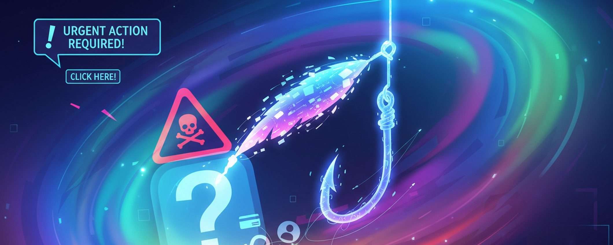 Phishing per rubare gli account dei password manager