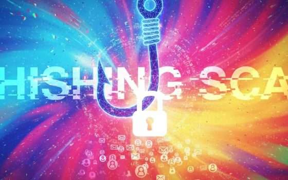 Phishing: nuove tecniche per gli attacchi