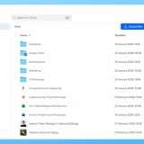 Cloud per sempre con i piani a vita Internxt (maxi sconto 85%)