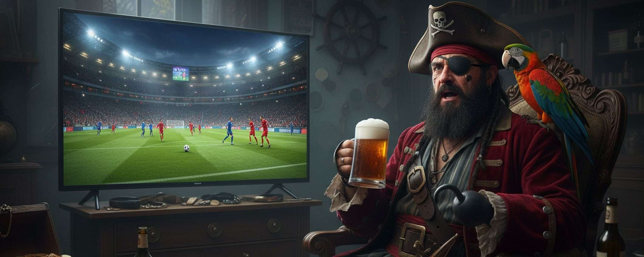 Piracy Shield: più blocchi, pochi errori e multe