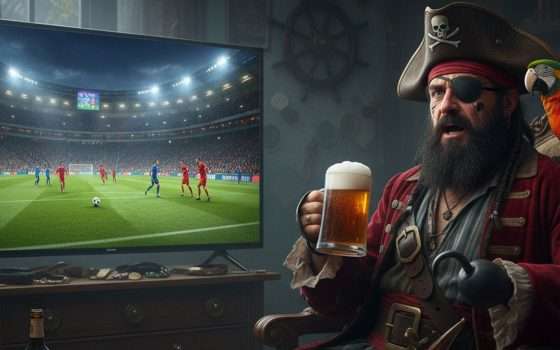 Piracy Shield: più blocchi, pochi errori e multe