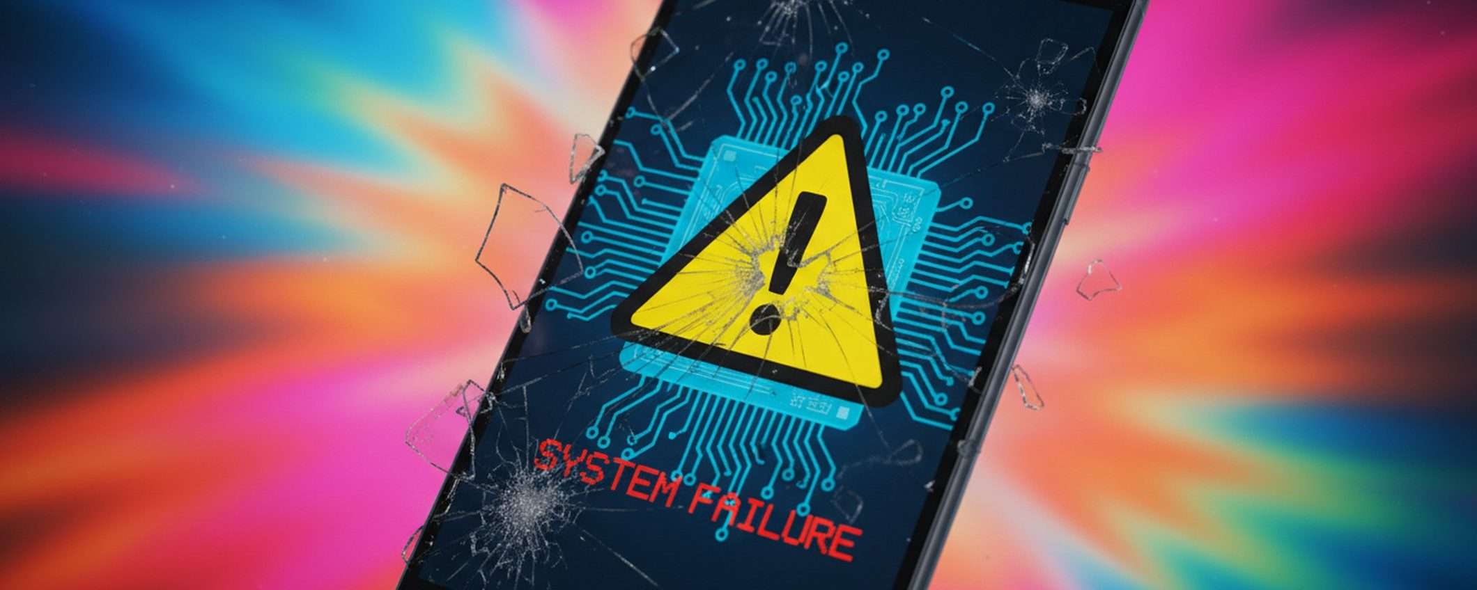 Pixnapping: furto di codici 2FA da smartphone Android