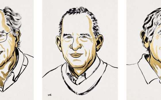 Nobel fisica 2025 per studi sulla meccanica quantistica