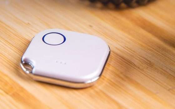 Automatizza la tua casa con 11,90€: il pulsante smart Shelly Blu è ancora scontato del 41%