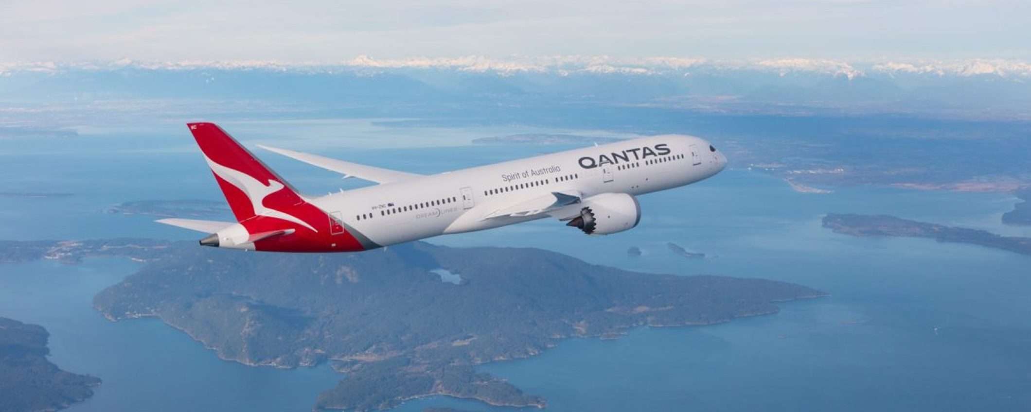 Qantas: online i dati di 5,7 milioni di clienti