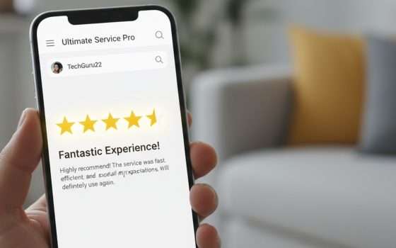 Recensioni online solo con documentazione fiscale