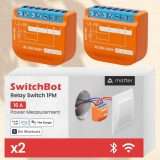 Smart home in un tap: doppio modulo relè intelligente in offerta Amazon (coupon)