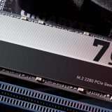 SSD 1TB PCIe Gen4 per PC e PS5: velocissima e in PROMO FLASH su Amazon