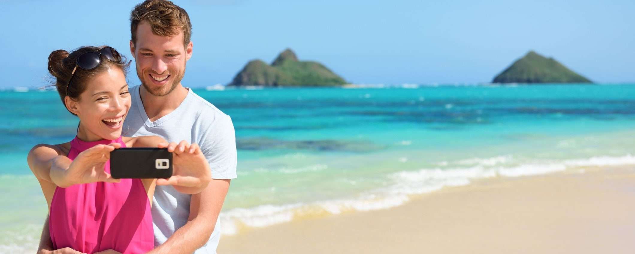 Dimentica il roaming in viaggio: la eSIM di Saily ti tiene connesso ovunque senza sorprese