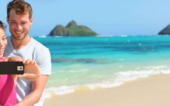 Dimentica il roaming in viaggio: la eSIM di Saily ti tiene connesso ovunque senza sorprese