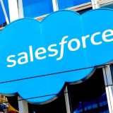 Salesforce hack: rubati un miliardo di dati (update)