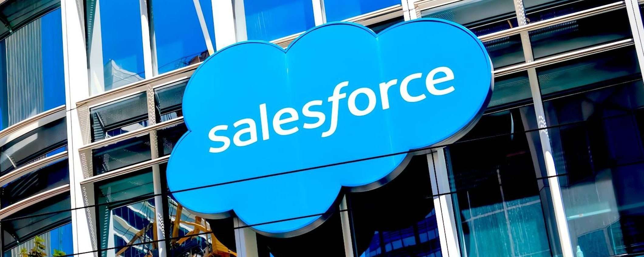 Salesforce hack: rubati un miliardo di dati (update)