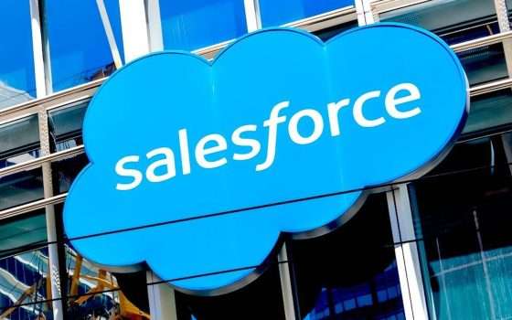 Salesforce hack: rubati un miliardo di dati (update)