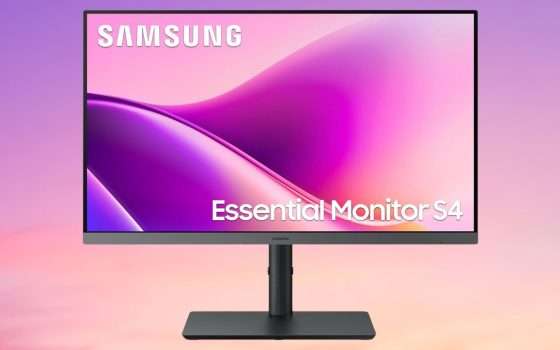 Monitor Samsung 24