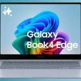 Galaxy Book4 Edge 14