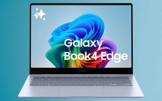 Galaxy Book4 Edge 14
