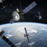 Dati in chiaro dai satelliti: spionaggio a basso costo