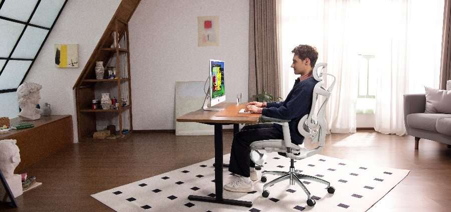 Sihoo Doro C300_ufficio