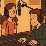 SongDNA di Spotify svela autori, produttori e tecnici di ogni brano