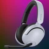 Cuffie Sony INZONE H5 con suono spaziale e 28h di autonomia ora sotto i 100€ (Amazon)