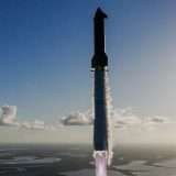 Starship: successo anche per l'undicesimo lancio