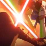 Star Wars Visions: la terza stagione arriva su Disney+