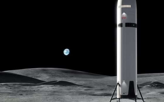 Cina sulla Luna prima degli Stati Uniti?