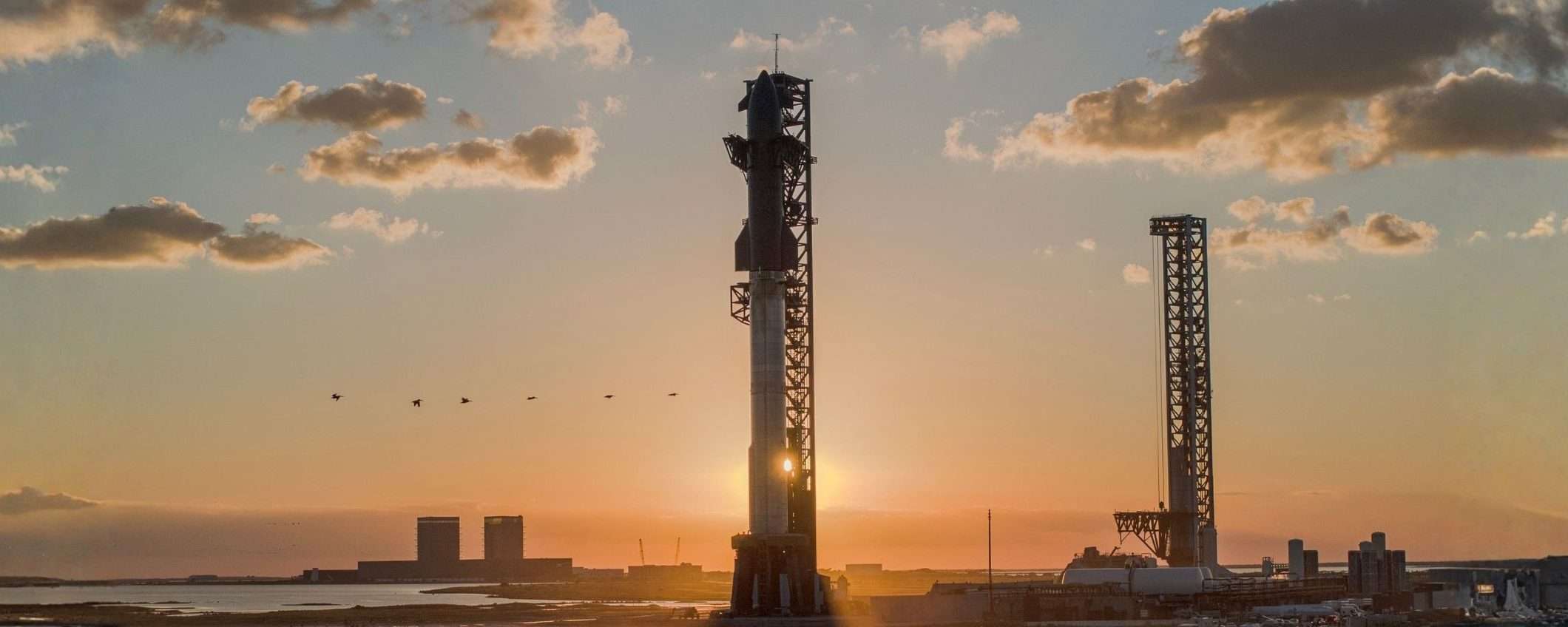 Starship: l'11° test che SpaceX non può fallire