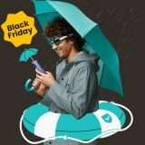 Con la VPN di Surfshark è già BLACK FRIDAY: scopri il MEGA SCONTO