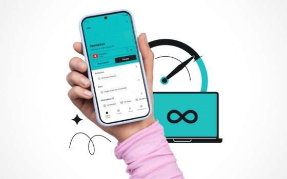 Affare del weekend: 87% di sconto e 3 mesi gratis su questa VPN pluripremiata