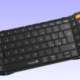 Tastiera pieghevole e universale con doppio sconto: ProtoArc XK01 oggi costa pochissimo