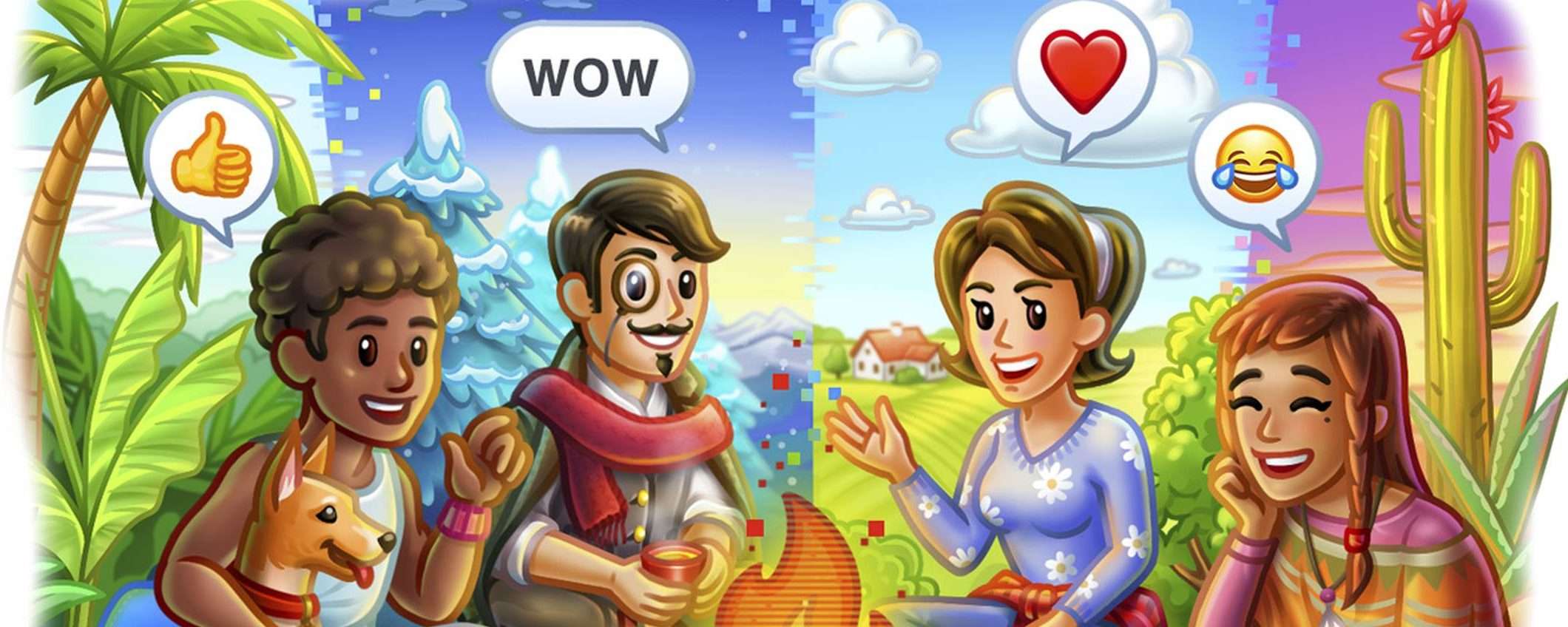 Telegram: novità e avvertimento di Pavel Durov (update)