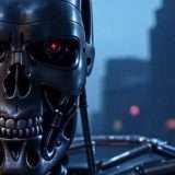 Intelligenza artificiale: possibile estinzione umana