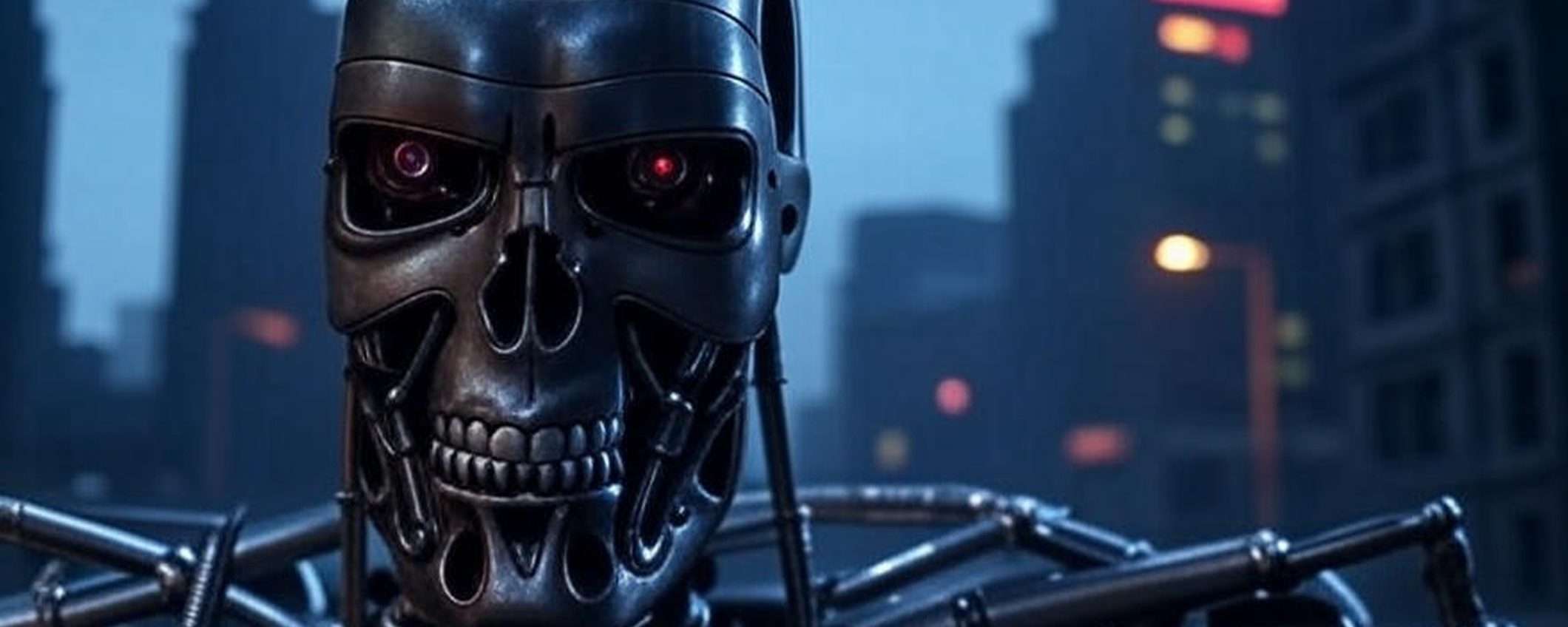 Intelligenza artificiale: possibile estinzione umana