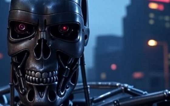 Intelligenza artificiale: possibile estinzione umana