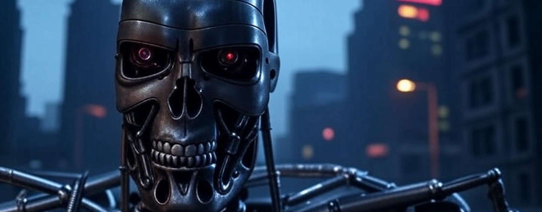 Intelligenza artificiale: possibile estinzione umana