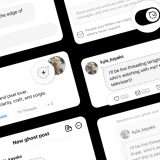 Threads: ghost post che spariscono dopo 24 ore
