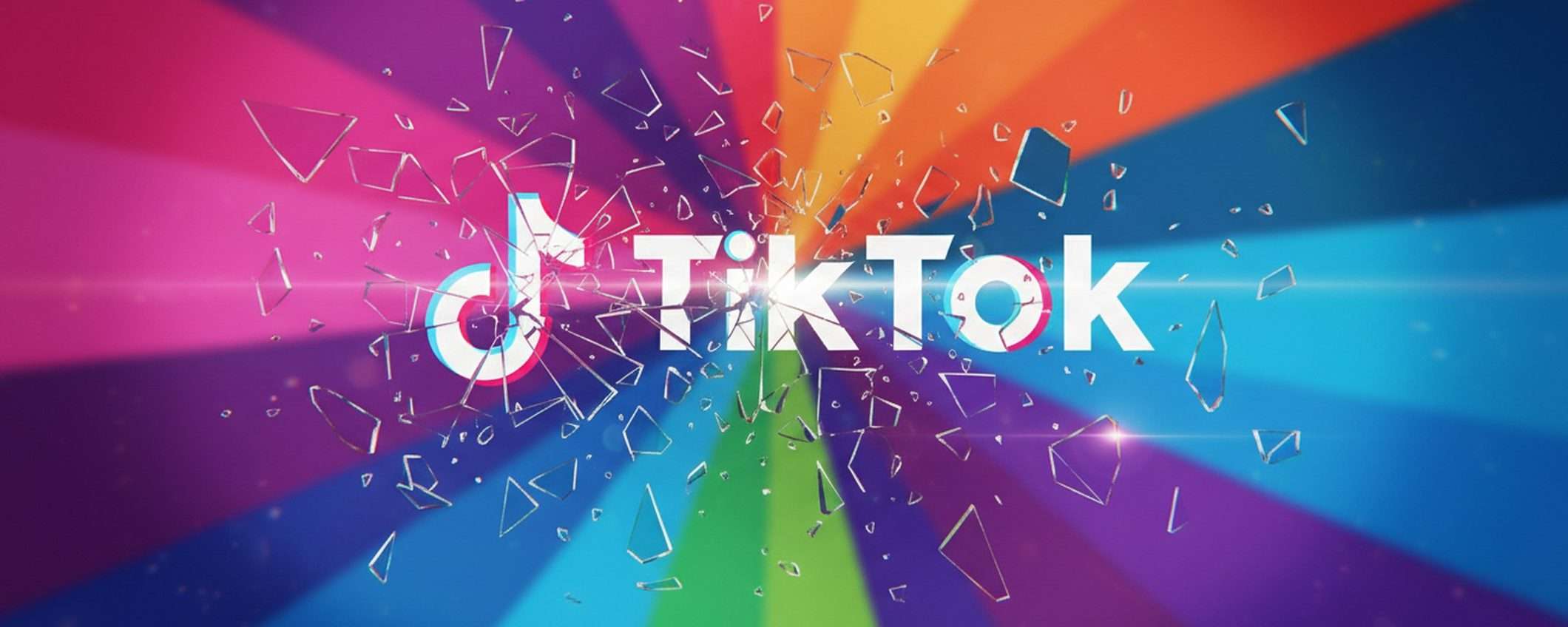 TikTok: truffa crypto tramite messaggi diretti