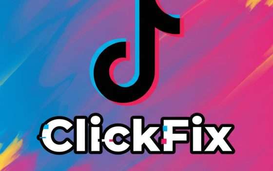 Attacco ClickFix tramite video su TikTok