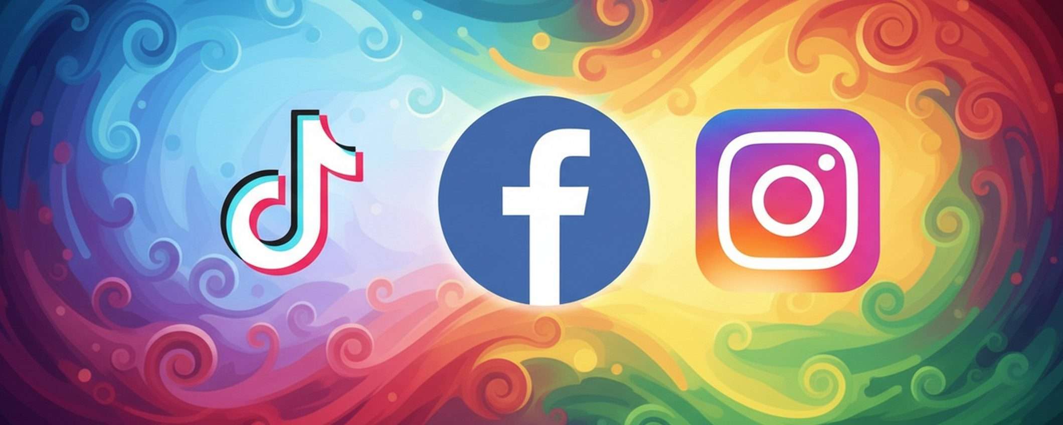 DSA: confermate tre violazioni per TikTok e Meta (update)