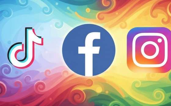 DSA: confermate tre violazioni per TikTok e Meta (update)