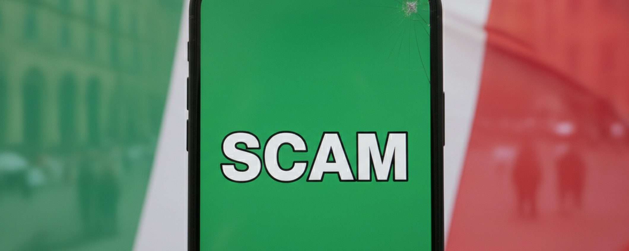 Truffe telefoniche: colpiti quasi 4 milioni di italiani