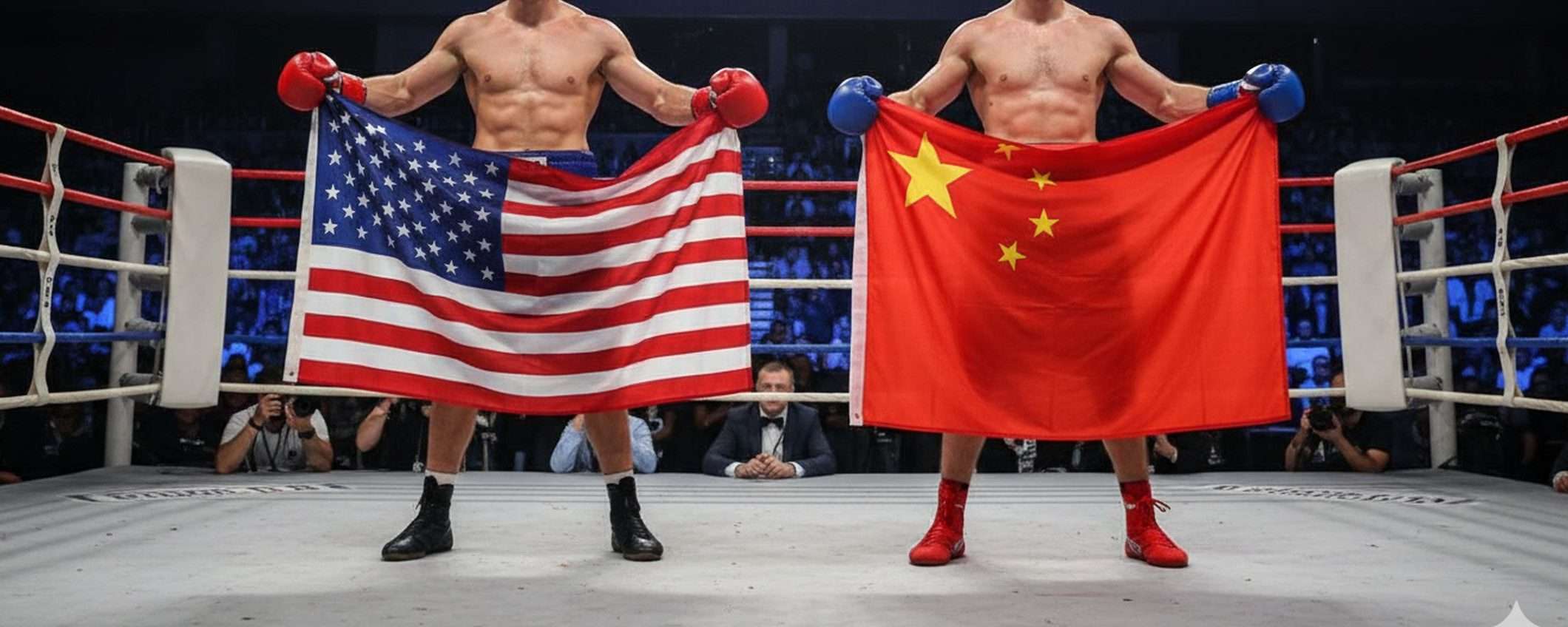 Trump annuncia dazi aggiuntivi del 100% per la Cina (update)