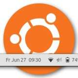 Ubuntu: nuove funzioni su Floating Mini Panel per GNOME