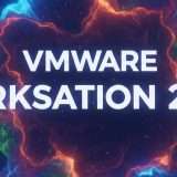 VMware Workstation 25H2: supporto USB 3.2 e altre novità