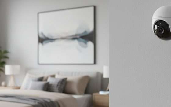 CamHub: Garante vieta diffusione di immagini rubate