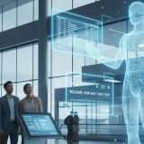 Aeroporti di Roma: assistente AI per i passeggeri