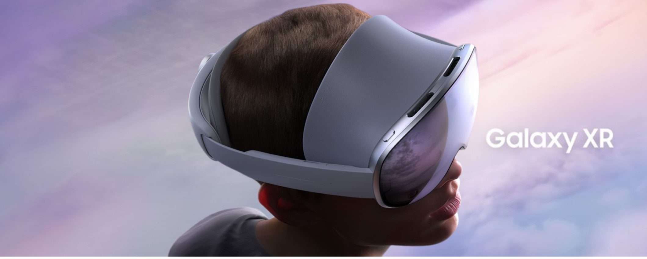 Galaxy XR, Samsung lancia il visore Android con Gemini integrato