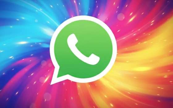 WhatsApp: chat con altre app nella beta per Android