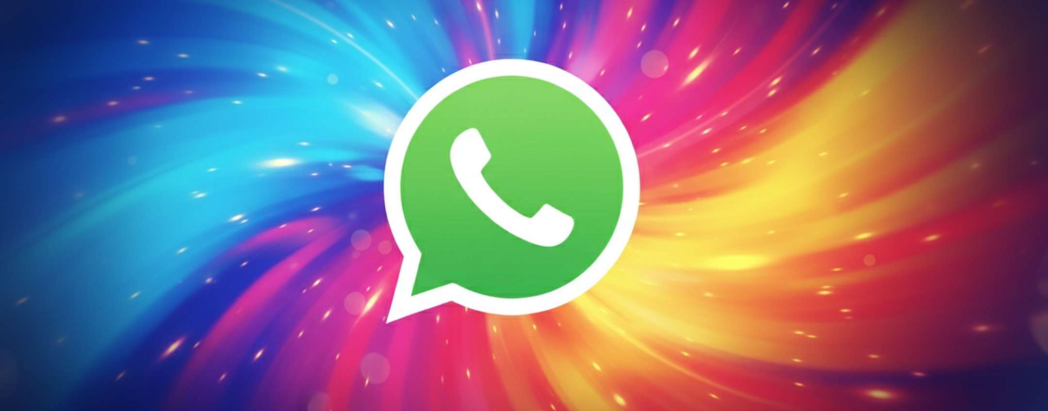 WhatsApp: chat con altre app nella beta per Android